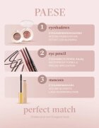 Paese Eyegasm Long Lasting Eye Pencil молив за очи цвят amethyst 0.35 гр.