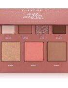 Paese Get The Glow Look Face And Eye Make-up Palette мултифункционална палитра за лице и очи 16 гр.