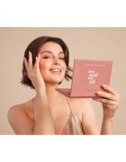 Paese Get The Glow Look Face And Eye Make-up Palette мултифункционална палитра за лице и очи 16 гр.