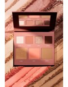 Paese Get The Glow Look Face And Eye Make-up Palette мултифункционална палитра за лице и очи 16 гр.