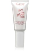 Paese Get The Glow Look Illuminating Face Cream мултифункционален тониращ крем за озаряване на лицето 30 мл.