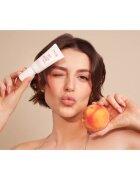 Paese Get The Glow Look Illuminating Face Cream мултифункционален тониращ крем за озаряване на лицето 30 мл.