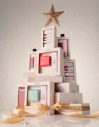 Paese Giftset Double Glow Look подаръчен комплект