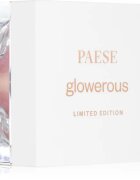 Paese Glowerous Loose Highlighter озарител на прах цвят 01 Rose 5 гр.