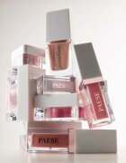 Paese Glowerous Loose Highlighter озарител на прах цвят 01 Rose 5 гр.