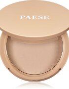 Paese Glowing озаряваща пудра с изглаждащ ефект цвят 12 Natural Beige 10 гр.