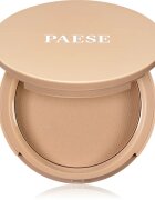 Paese Glowing озаряваща пудра с изглаждащ ефект цвят 13 Golden Beige 10 гр.