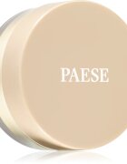 Paese Hi Rice фиксираща пудра цвят 10 Light Beige 10 гр.