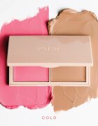 Paese Kiss My Cheeks Face Contouring Palette Cold контурираща палитра за лице цвят 02 Cold 15 гр.