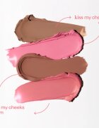 Paese Kiss My Cheeks Face Contouring Palette Cold контурираща палитра за лице цвят 02 Cold 15 гр.