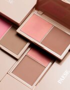 Paese Kiss My Cheeks Face Contouring Palette Cold контурираща палитра за лице цвят 02 Cold 15 гр.
