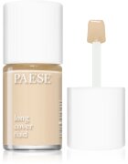 Paese Long Cover Fluid течен фон дьо тен цвят 01 Light Beige 30 мл.