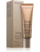 Paese Long Cover Luminous Foundation озаряващ фон дьо тен цвят 0.5 ivory 30 мл.