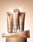 Paese Long Cover Luminous Foundation озаряващ фон дьо тен цвят 0.5 ivory 30 мл.