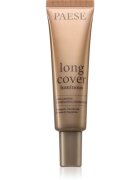 Paese Long Cover Luminous Foundation озаряващ фон дьо тен цвят 00 nude 30 мл.