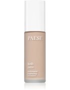 Paese Lush Satin озаряваща база цвят 30 Porcelain 30 мл.