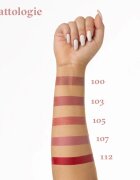 Paese Mattologie Lipstick матиращо червило цвят 103 Total Nude 4.3 гр.
