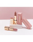 Paese Mattologie Lipstick матиращо червило цвят 103 Total Nude 4.3 гр.