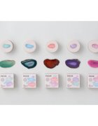 Paese Mineral Line Bronzer минерална бронзираща пудра цвят 400N light 6 гр.