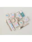 Paese Mineral Line Matte минерална пудра матов цвят 104W honey 7 гр.