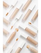 Paese My Skin Icon Covering Concealer дълготраен коректор цвят 01 Porcelain Beige 65 мл.