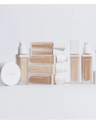 Paese My Skin Icon Covering Concealer дълготраен коректор цвят 01 Porcelain Beige 65 мл.