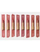 Paese NudeLightful Lipstick крем-червило цвят 403 Peach Pie 4.5 гр.
