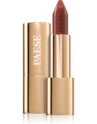 Paese NudeLightful Lipstick крем-червило цвят 408 Toffee Crush 4.5 гр.