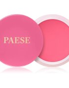 Paese Peptide Lip Mask хидратираща маска за устни с пептиди цвят Cherry 10 гр.