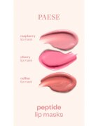 Paese Peptide Lip Mask хидратираща маска за устни с пептиди цвят Cherry 10 гр.