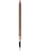 Paese Powder Browpencil молив за вежди с пудра ефект цвят Soft Brown 1.19 гр.