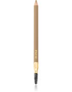 Paese Powder Browpencil молив за вежди цвят Honey Blonde 119 гр.