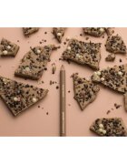 Paese Powder Browpencil молив за вежди цвят Honey Blonde 119 гр.