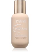 Paese Puff Cloud Foundation ултра лек грим SPF 20 цвят 00 Natural Beige 37 мл.
