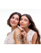 Paese Puff Cloud Foundation ултра лек грим SPF 20 цвят 00 Natural Beige 37 мл.