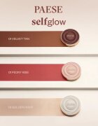 Paese Self Glow Blush кремообразен руж цвят 01 peony kiss 9 гр.