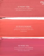 Paese Self Glow Blush кремообразен руж цвят 03 rose veil 9 гр.