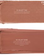 Paese Self Glow Bronzer бронзър-крем цвят 02 velvet sand 8 гр.