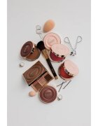 Paese Self Glow Bronzer бронзър-крем цвят 02 velvet sand 8 гр.