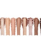 Paese Self Glow Eyeshadow Palette палитра сенки за очи цвят Nude 12.5 гр.