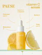 Paese Serum Vitamin C 10% регенериращ серум за масло с витамин С 15 мл.