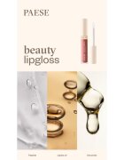 Paese Tasty Lips Beauty Lipgloss блясък за устни цвят 11 icing glow 4.5 мл.