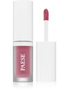 Paese The Kiss Lips Liquid Lipstick матиращо течно червило цвят 03 Lovely Pink 34 мл.