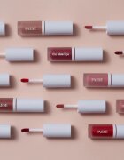 Paese The Kiss Lips Liquid Lipstick матиращо течно червило цвят 03 Lovely Pink 34 мл.
