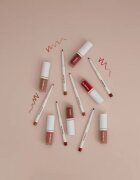 Paese The Kiss Lips Liquid Lipstick матиращо течно червило цвят 03 Lovely Pink 34 мл.