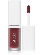 Paese The Kiss Lips Liquid Lipstick матиращо течно червило цвят 04 Rusty Red 34 мл.
