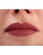 Paese The Kiss Lips Liquid Lipstick матиращо течно червило цвят 04 Rusty Red 34 мл.