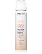 Paese Ultra-light Protective Mist Over Make-up фон дьо тен фиксатор SPF 50 75 мл.