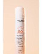 Paese Ultra-light Protective Mist Over Make-up фон дьо тен фиксатор SPF 50 75 мл.