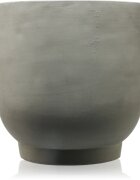PAJU Smooth Light Grey екстериорни свещи Junior 15 cm 1 бр.